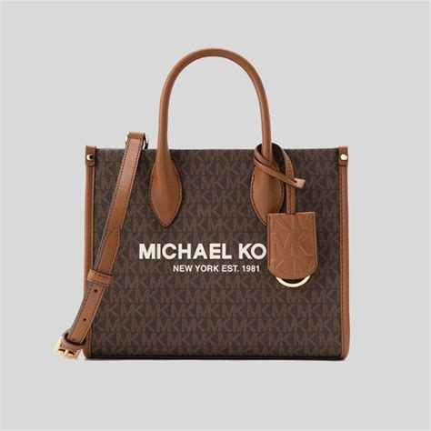 michael kors mirella bag.